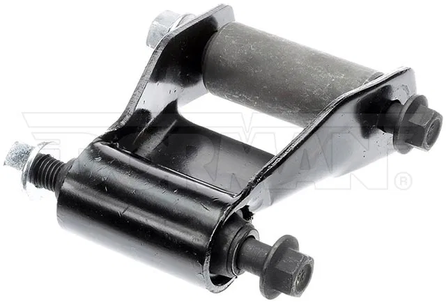 722-004 – DORMAN Leaf Spring Shackle, OE Replacement Single